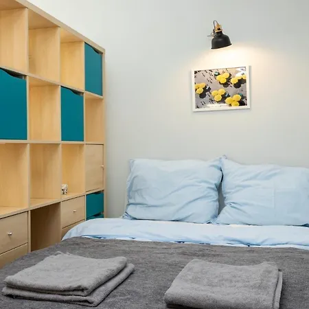 Studio Rzeznicza 6 Krakau