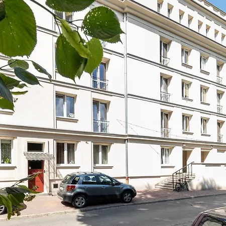 Studio Rzeznicza 6 Apartment